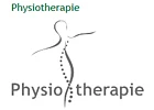 Logo Physiotherapie Dreilinden