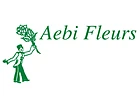 Aebi Fleurs logo