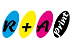 R + A Print GmbH-Logo