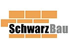 Schwarz Bau-Logo