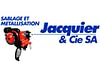 Jacquier & Cie SA sablage & métallisation