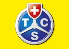Logo TCS Touring Club Schweiz, Sektion Aargau