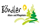 Alters- und Pflegeheim Böndler-Logo