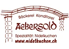Logo Bäckerei Aebersold