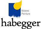Logo Habegger Malerei-Peinture