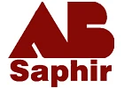 Logo AB Saphir SA