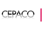 Logo CEPACO SA // LAUSANNE // Fournitures professionnelles pour Coiffeurs, Instituts de beauté et Ongleries