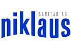 Niklaus Sanitär AG logo