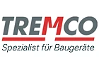 Tremco Baugeräte AG-Logo