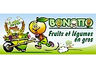 Logo Bonotto SA