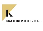 Logo Krattiger Holzbau AG