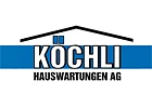 Köchli Hauswartungen AG-Logo