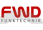 FWD Funktechnik logo