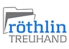 Röthlin Treuhand logo