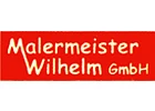 Malermeister Wilhelm GmbH-Logo