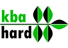 Logo KBA Hard Kehrichtbehandlungsanlage
