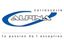 Carrosserie Alpina SA logo