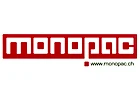 Monopac AG-Logo