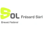 Sol Frésard Sàrl-Logo