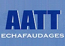 Logo AATT Echafaudages Sàrl