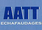 AATT Echafaudages Sàrl logo
