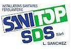 Sani-Top SDS Sàrl logo