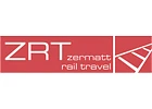 Logo ZRT Bahnreisen AG
