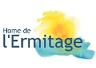Home de l'Ermitage-Logo