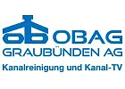 OBAG Graubünden AG logo