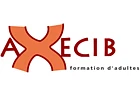 Logo Axecib