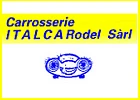 Italcarodel Sàrl logo