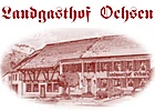 Landgasthof Ochsen-Logo