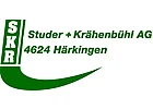 Studer + Krähenbühl AG logo