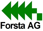 Logo Forsta AG