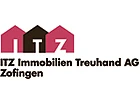 ITZ Immobilien Treuhand AG Zofingen logo