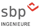 Logo SBP Spezialisten für Bau & Planung AG