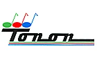 Logo Tonon Radio-TV-HiFi