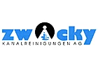Logo Zwicky Kanalreinigungen AG