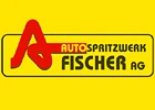 Logo Autospritzwerk Fischer AG