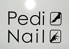 PediNail Santini Natalia logo