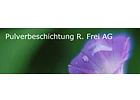 Logo R. Frei AG
