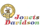Logo Jouets Davidson