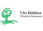 Lles Holzbau-Logo