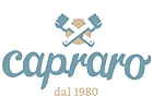 Capraro Malerei-Decor AG-Logo