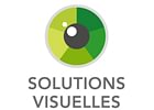 SOLUTIONS VISUELLES Philippe Pédat