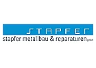 Logo Stapfer Metallbau & Reparaturen GmbH