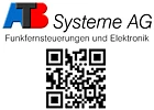 ATB Systeme AG-Logo