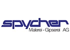 Logo Spycher Malerei-Gipserei AG
