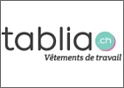 Tablia Sàrl-Logo