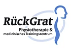 Logo RückGrat AG